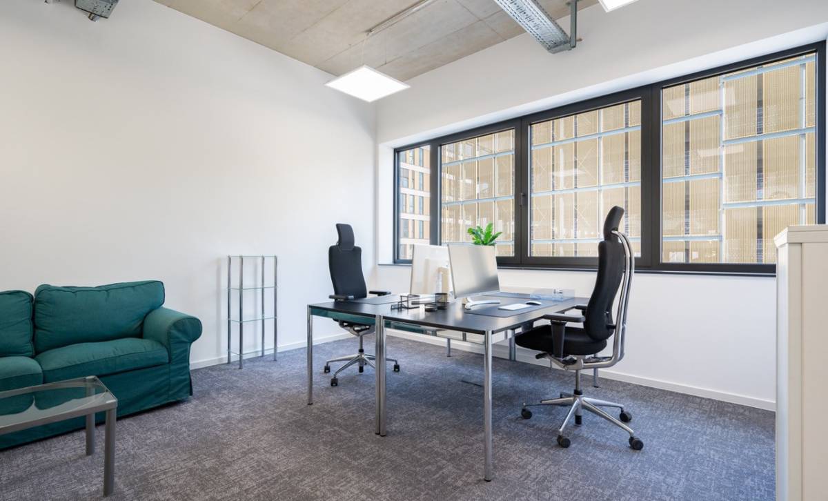 ProOffice Büro VI