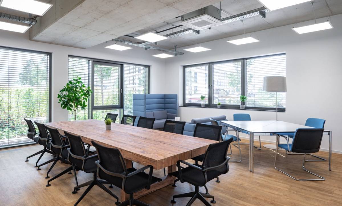ProOffice CoWorking