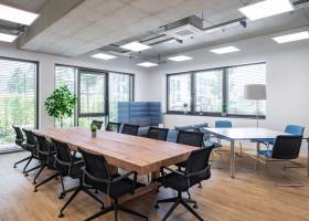 ProOffice CoWorking