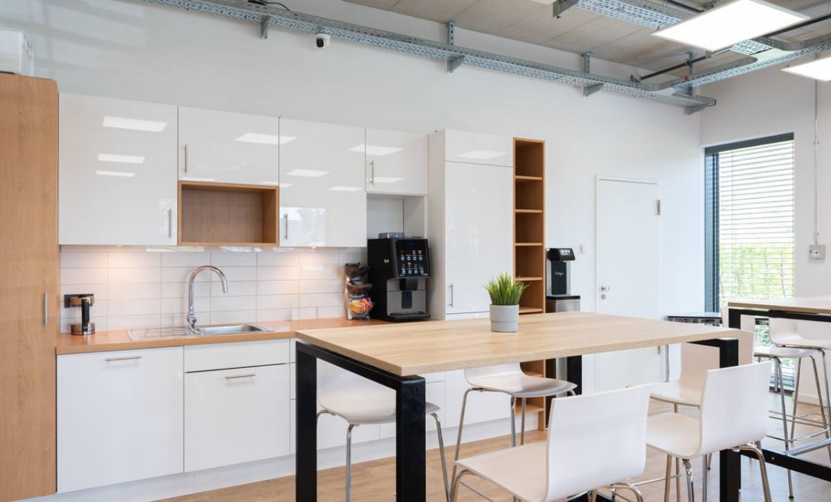 ProOffice Küche