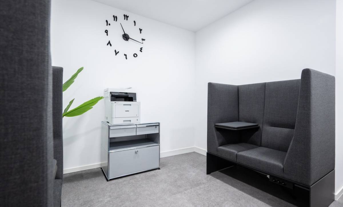 ProOffice CoWorking