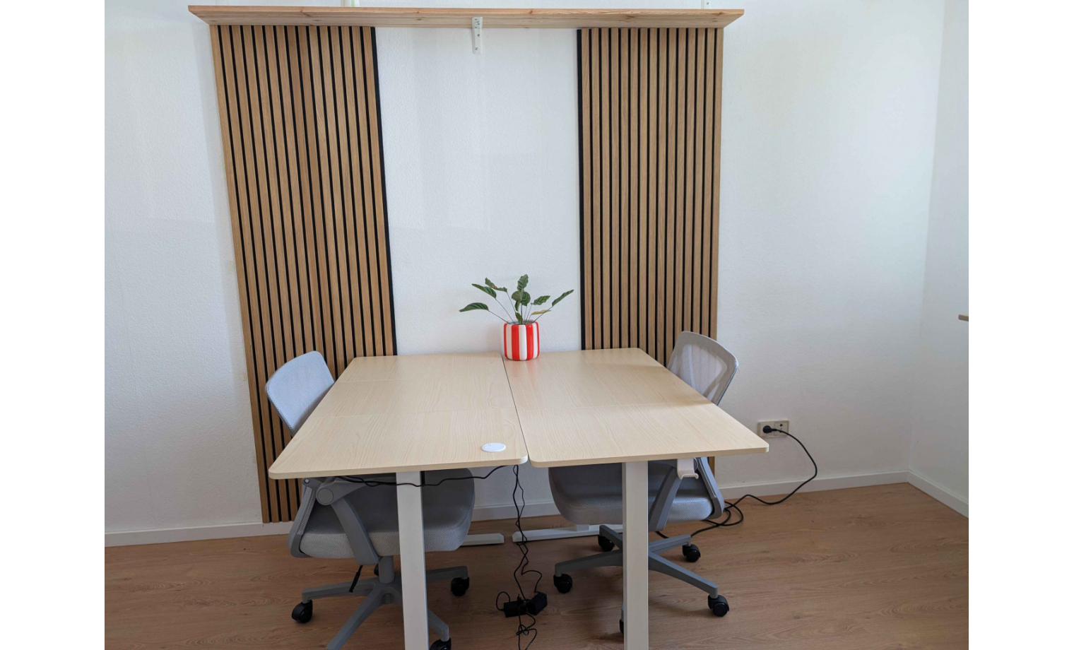 Bürogemeinschaft Friedrich-List-Straße Erlangen Sieglitzhof