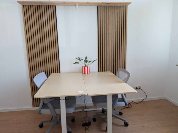 Flexible Büros & Coworking im Gewerbepark Erlangen-Sieglitzhof — Bild 6