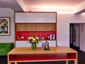 Professionelle Büros & Coworking in Darmstadt-Rheintor
