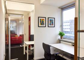 Büro 1