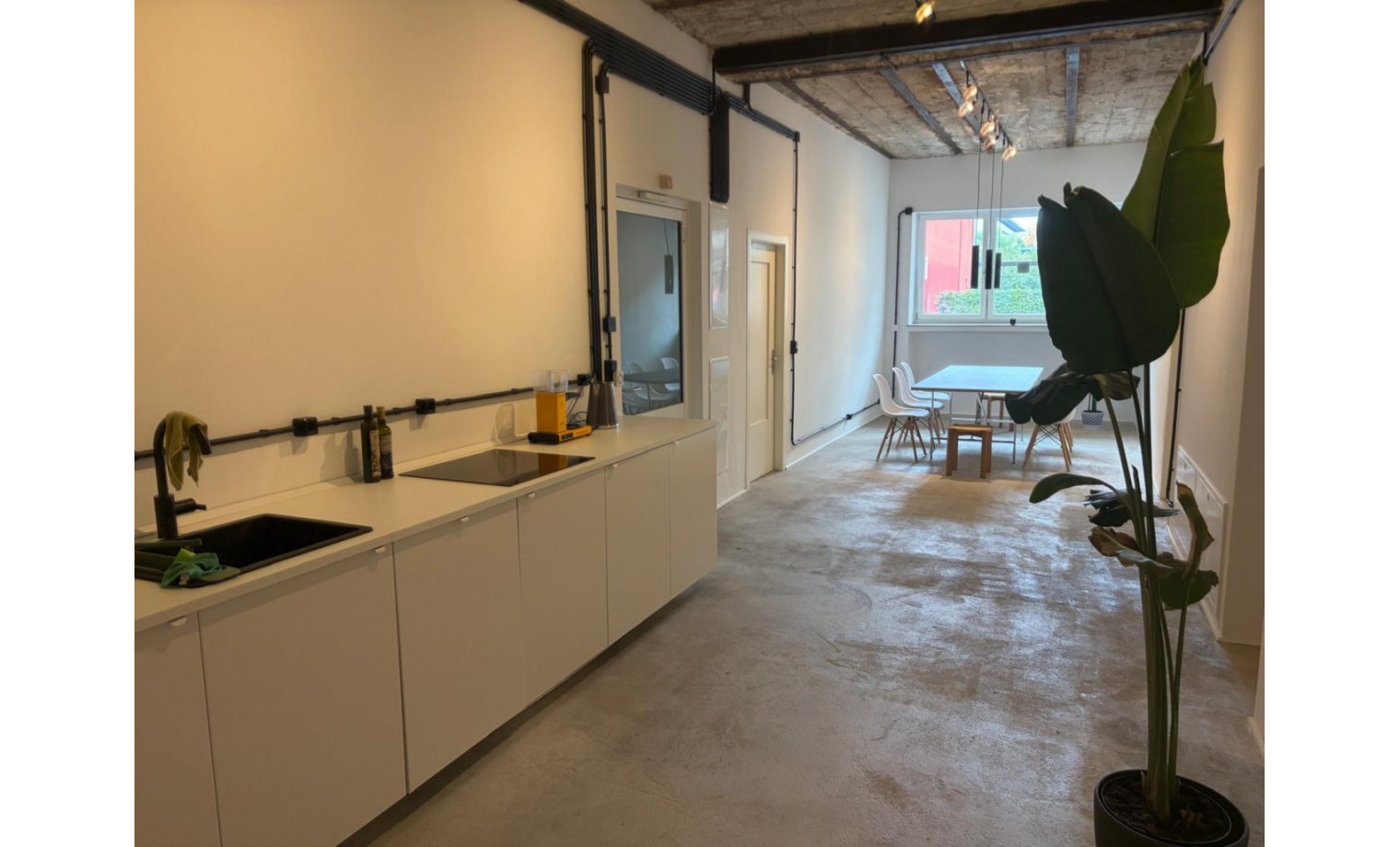 Büro mieten Subbelrather Straße Köln Ehrenfeld