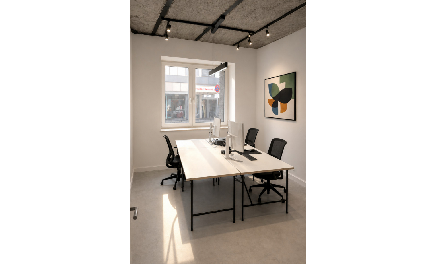 Coworking Subbelrather Straße Köln Ehrenfeld