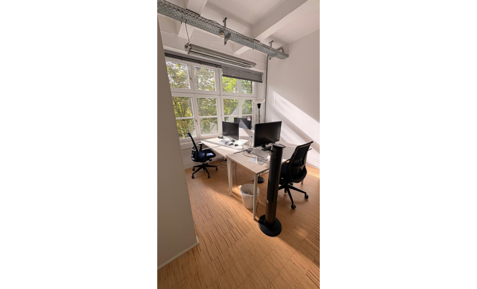 Coworking Adalbertstraße Berlin Friedrichshain-Kreuzberg