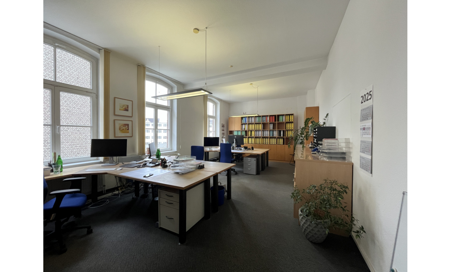 Büro mieten Venloer Straße Köln Innenstadt