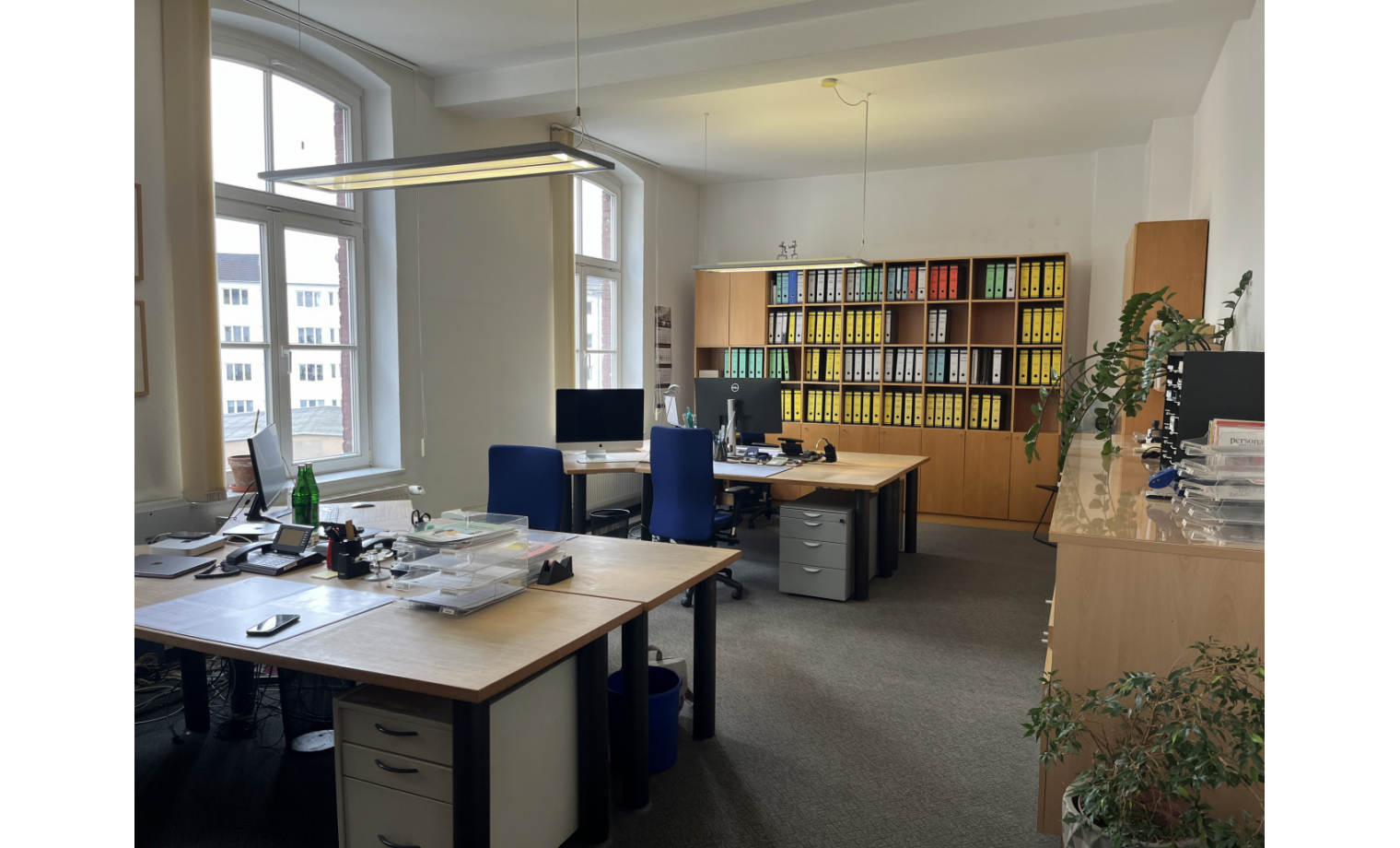 Büroraum Venloer Straße Köln Innenstadt