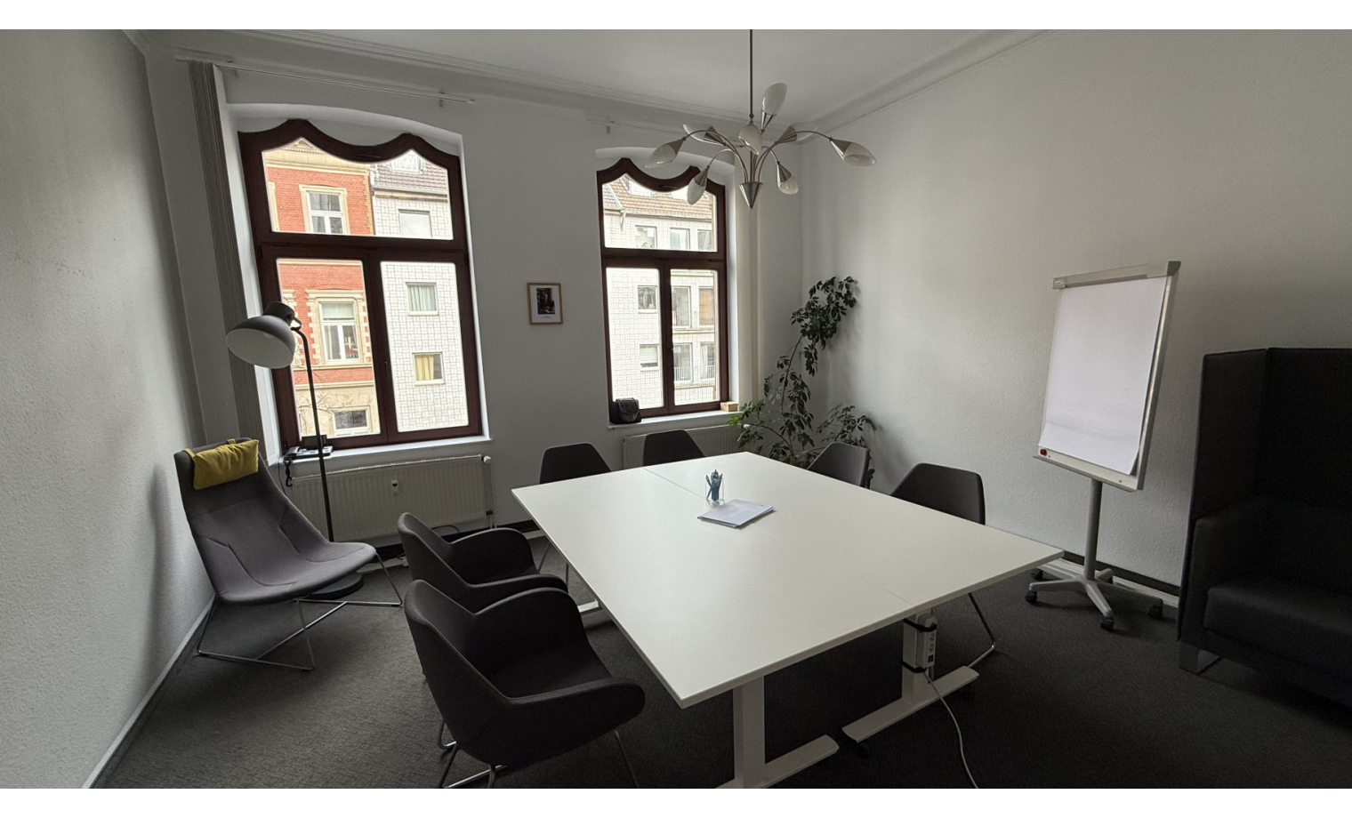 Coworking Venloer Straße Köln Innenstadt