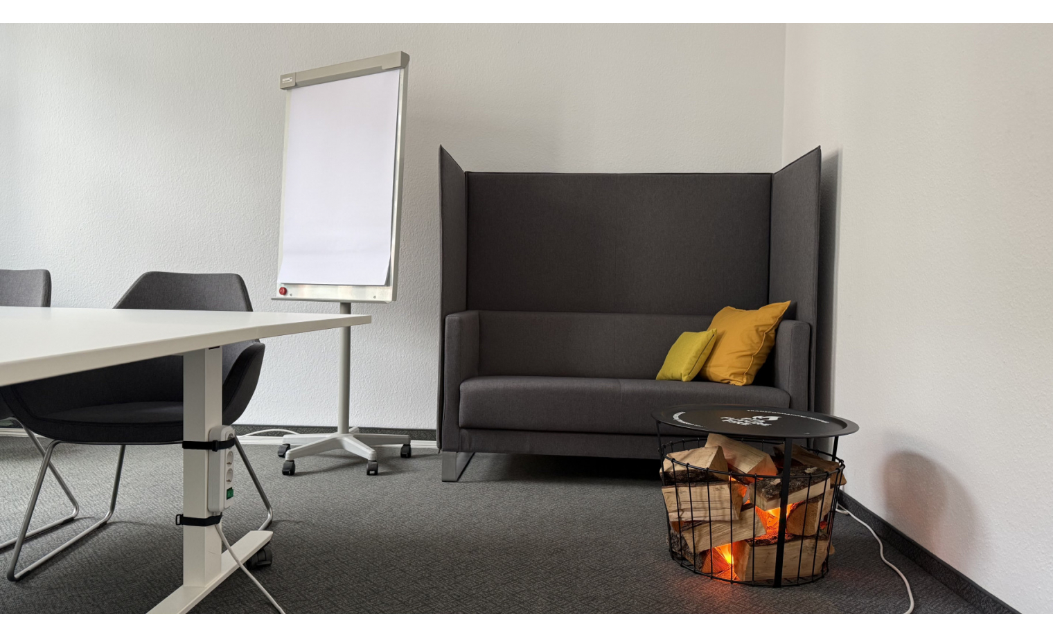 Coworking Space Venloer Straße Köln Innenstadt