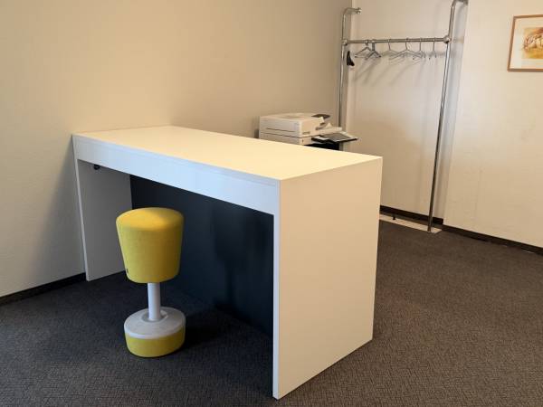Heller Altbau-Büroraum in Bürogemeinschaft in Köln-Friesenviertel — Bild 7