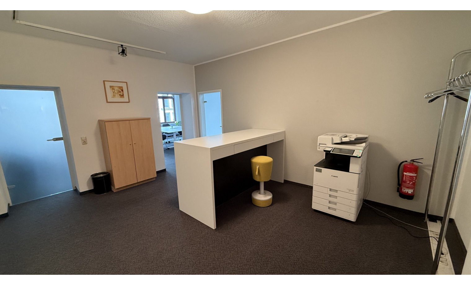 Office Sharing Venloer Straße Köln Innenstadt