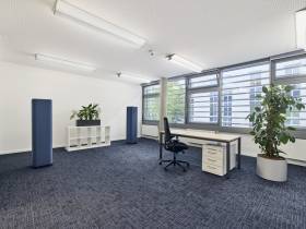 Flexibler Büroraum in angenehmer Bürogemeinschaft in Ismaning