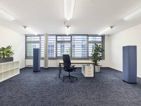 Flexibler Büroraum in angenehmer Bürogemeinschaft in Ismaning