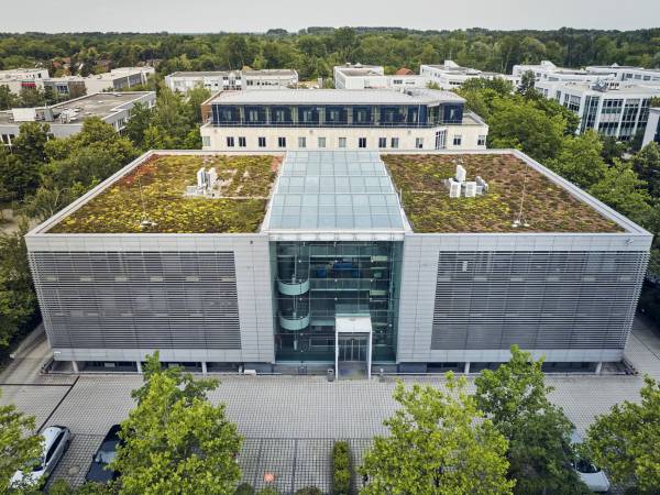 Moderne Büroflächen und flexibles Coworking in Ismaning — Bild 4