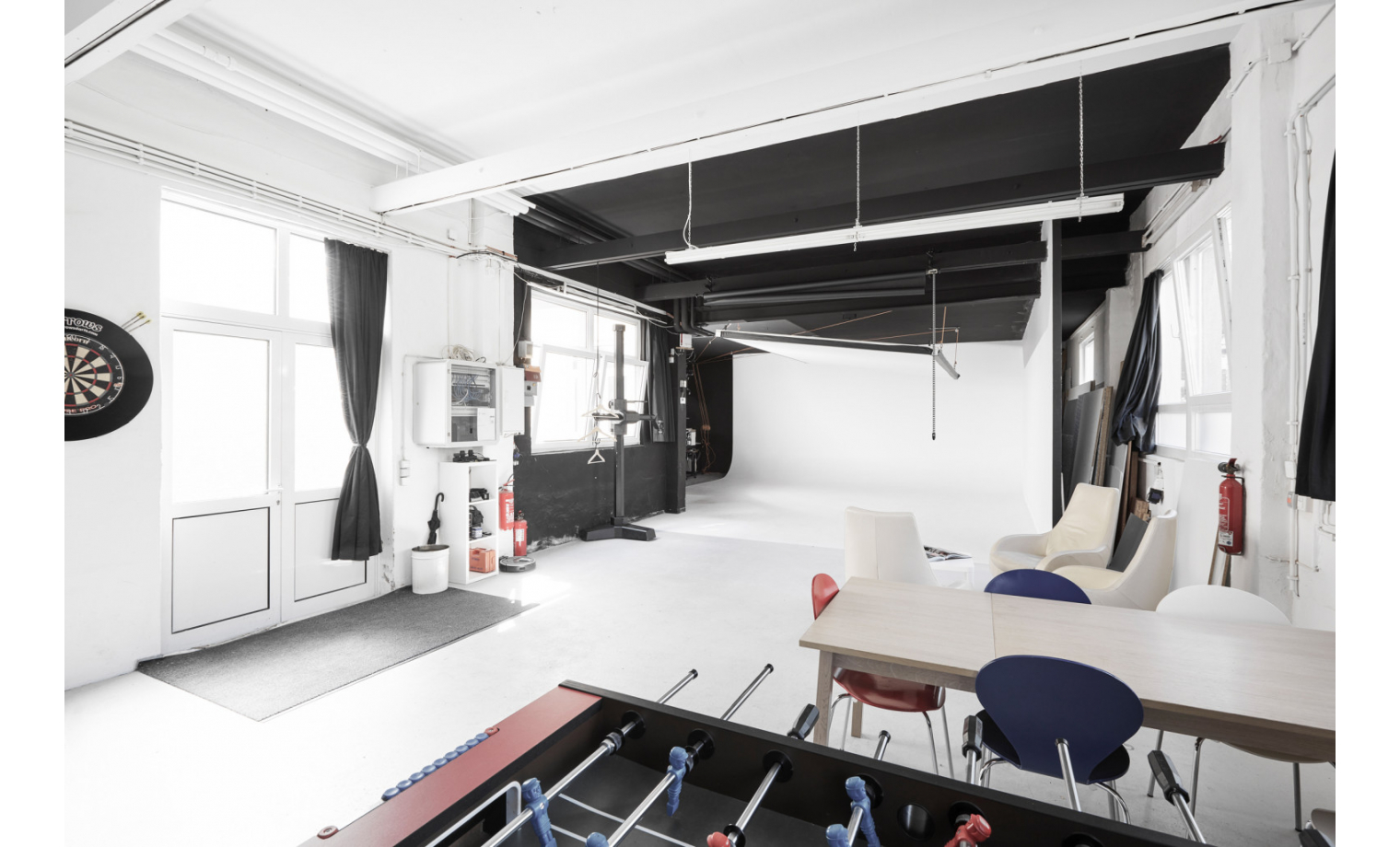 Coworking Kärntner Straße Stuttgart Feuerbach