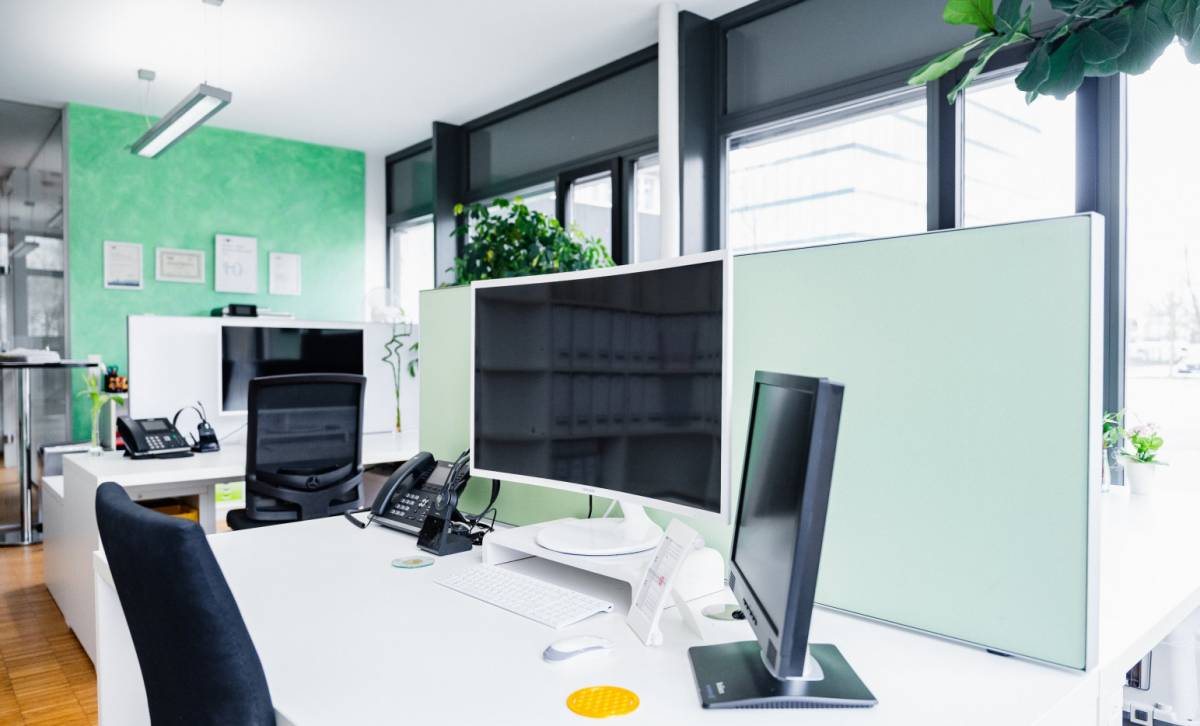 Backoffice