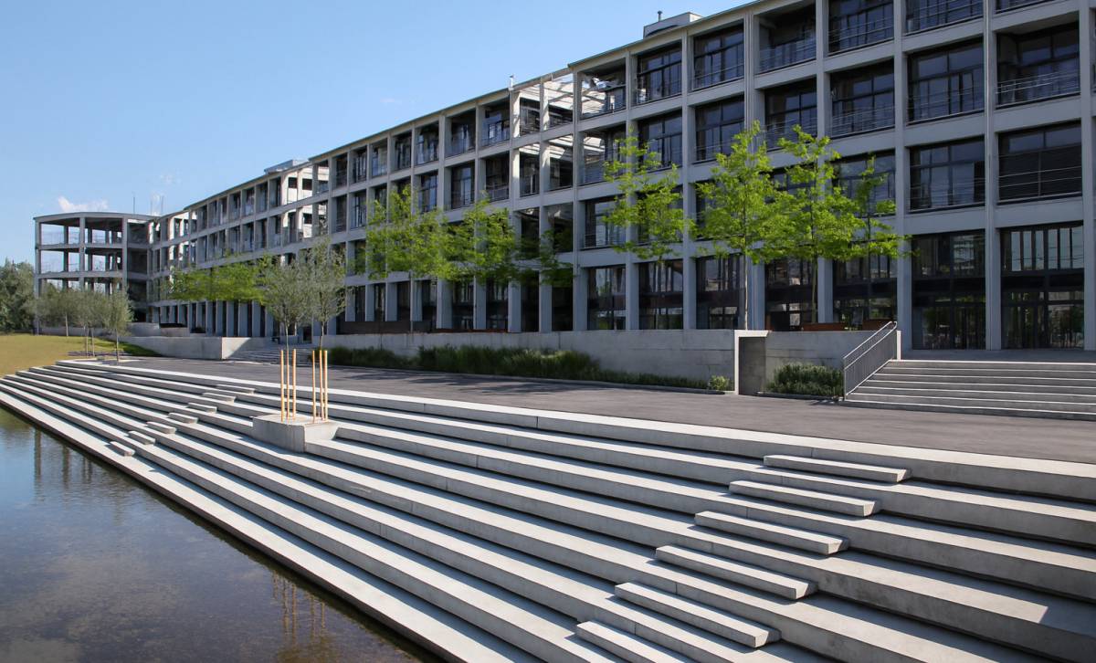 Stadtregal