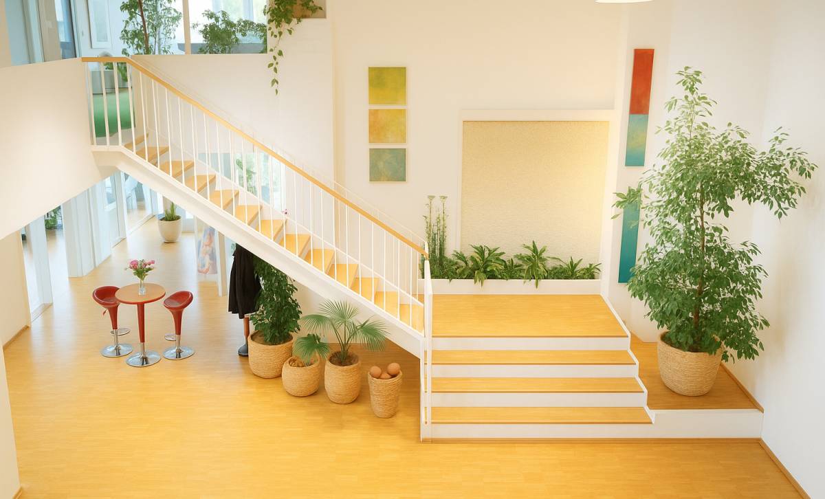 Foyer