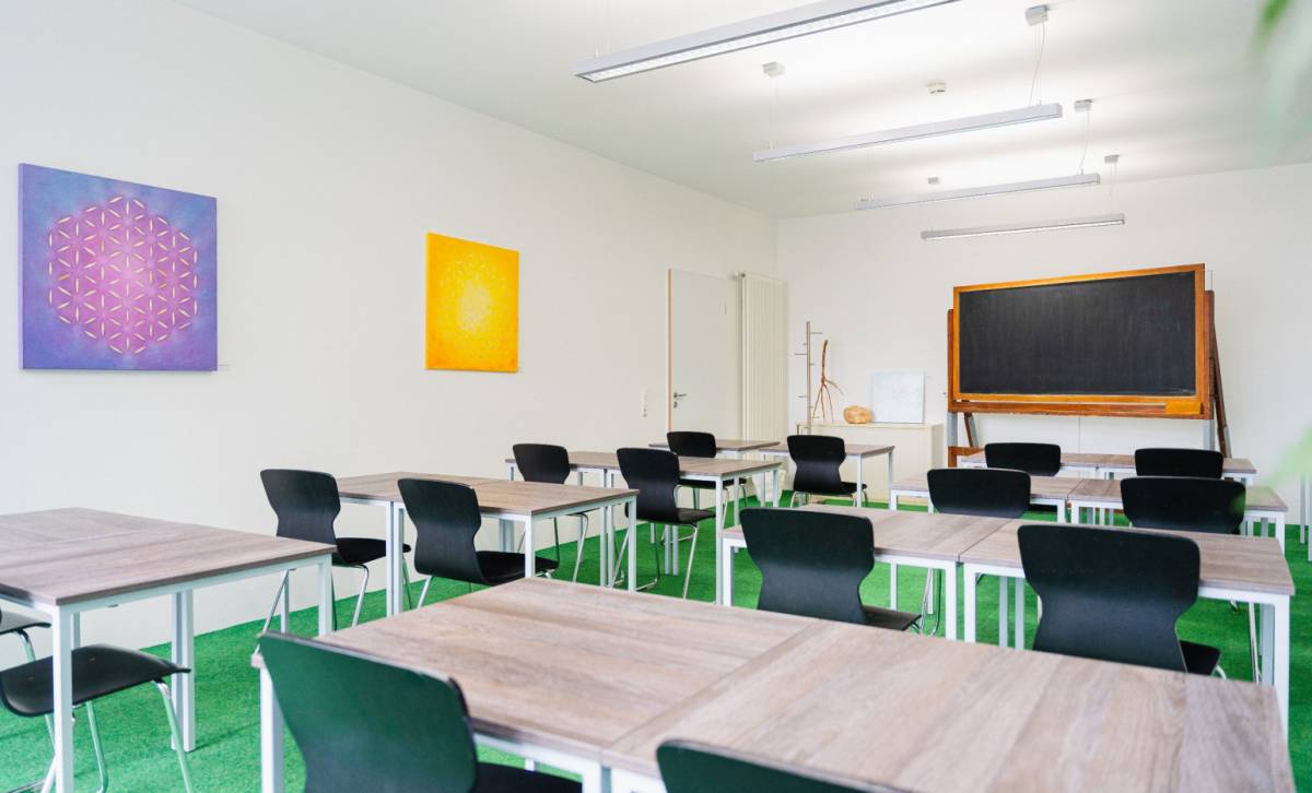 Konferenzraum