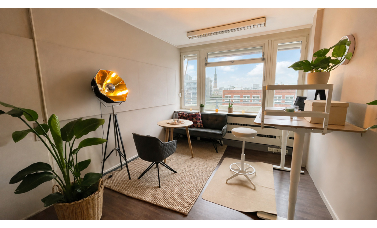 Büroraum Rödingsmarkt Hamburg Neustadt