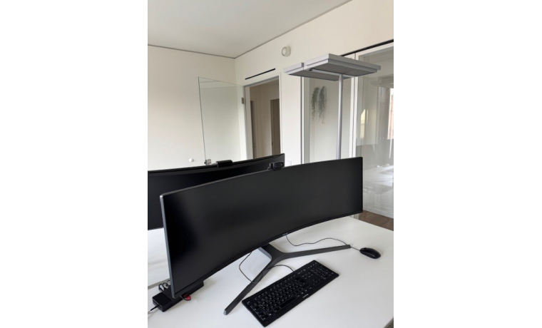Coworking Mainzer Landstraße Frankfurt am Main Innenstadt