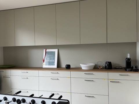 Designer-Bürogemeinschaft in Frankfurt Innenstadt — Bild 7