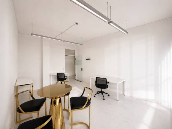 Büro zur Untermiete in professioneller Bürogemeinschaft in — Bild 2