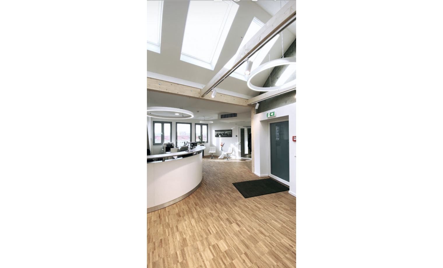 Coworking Hertha-Lindner-Straße Dresden Wilsdruffer Vorstadt