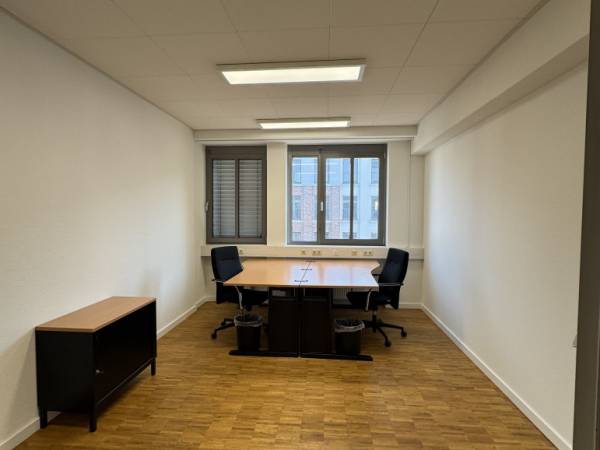 Helle, hochwertige Büros in Bürogemeinschaft in Dresden-Innere — Bild 5