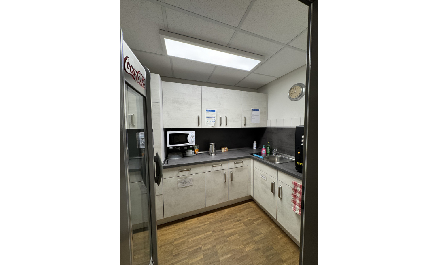 Büro mieten Hertha-Lindner-Straße Dresden Innere Altstadt