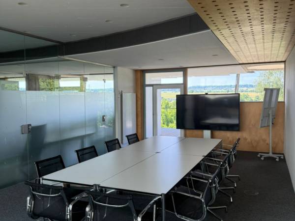 Flexibles Business Center in Pliezhausen an der B27 — Bild 2