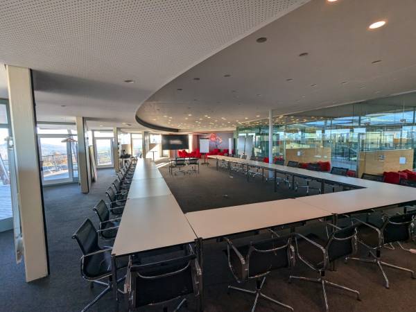 Flexibles Business Center in Pliezhausen an der B27 — Bild 3