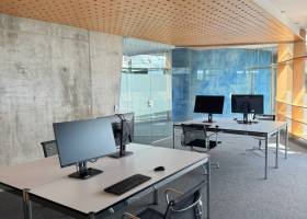 Büro Größe L (L1)