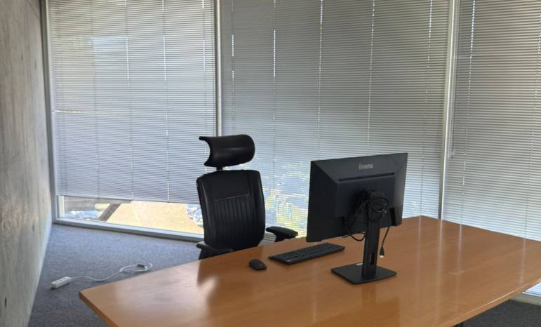 Büro Größe S (S1)