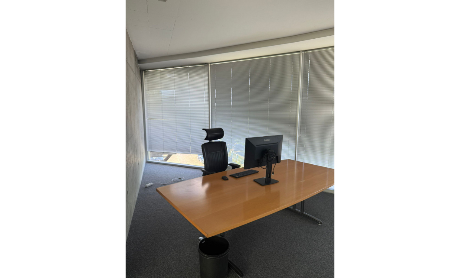 Coworking Space Wilhelm-Schickard-Straße Pliezhausen 