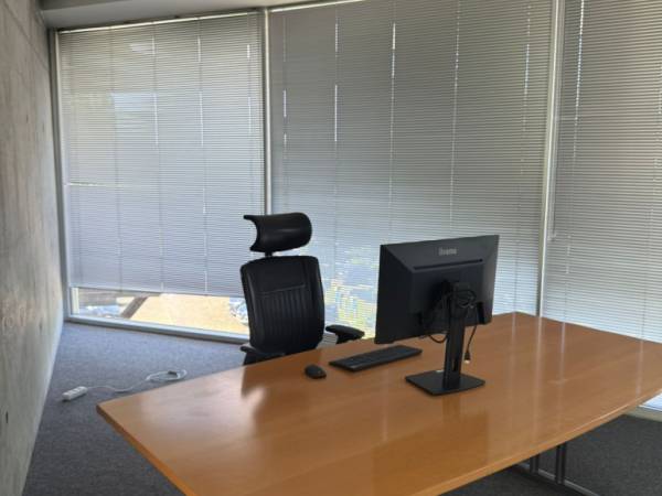 Flexibles Business Center in Pliezhausen an der B27 — Bild 5
