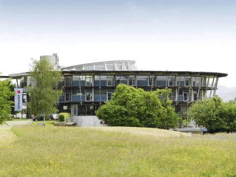 Flexibles Business Center in Pliezhausen an der B27 — Bild 7