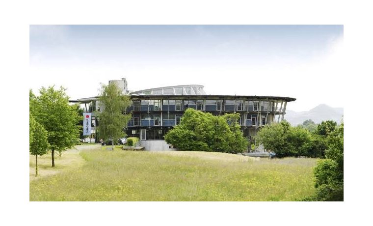 Shared Office Wilhelm-Schickard-Straße Pliezhausen 
