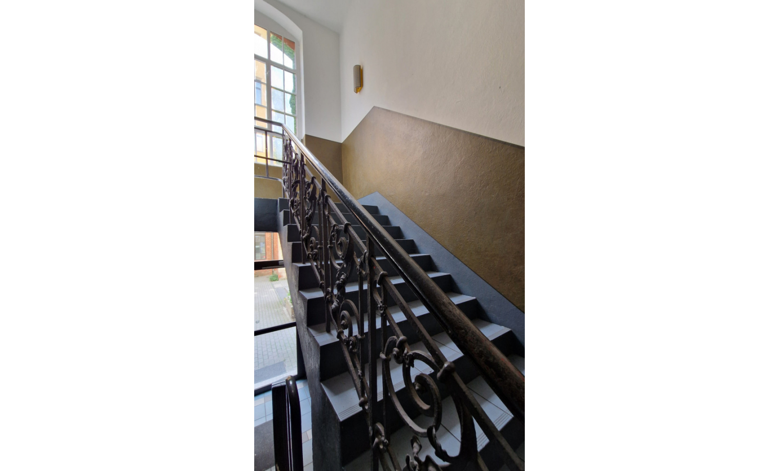 Büro auf Zeit Bülowstraße Berlin Schöneberg