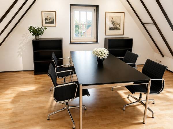 Vielseitiger Business Campus im Grünen in Krefeld-Bockum — Bild 7