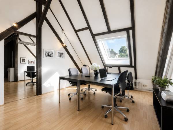 Vielseitiger Business Campus im Grünen in Krefeld-Bockum — Bild 6