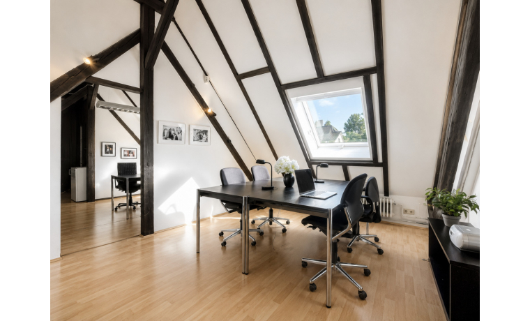 Bürogemeinschaft Sollbrüggenstraße Krefeld Bockum