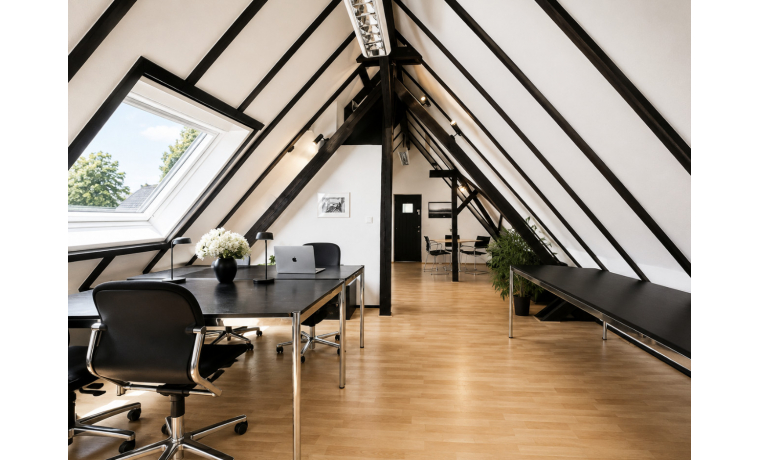 Coworking Space Sollbrüggenstraße Krefeld Bockum