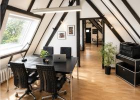 Arbeiten parttime, halbtageweise oder in fixen Mietmodellen