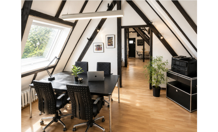 Coworking Sollbrüggenstraße Krefeld Bockum