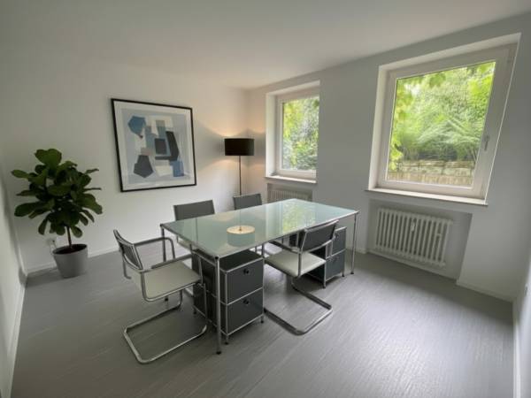 Vielseitiger Business Campus im Grünen in Krefeld-Bockum — Bild 3
