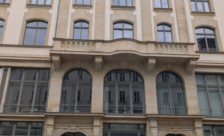 Fassade